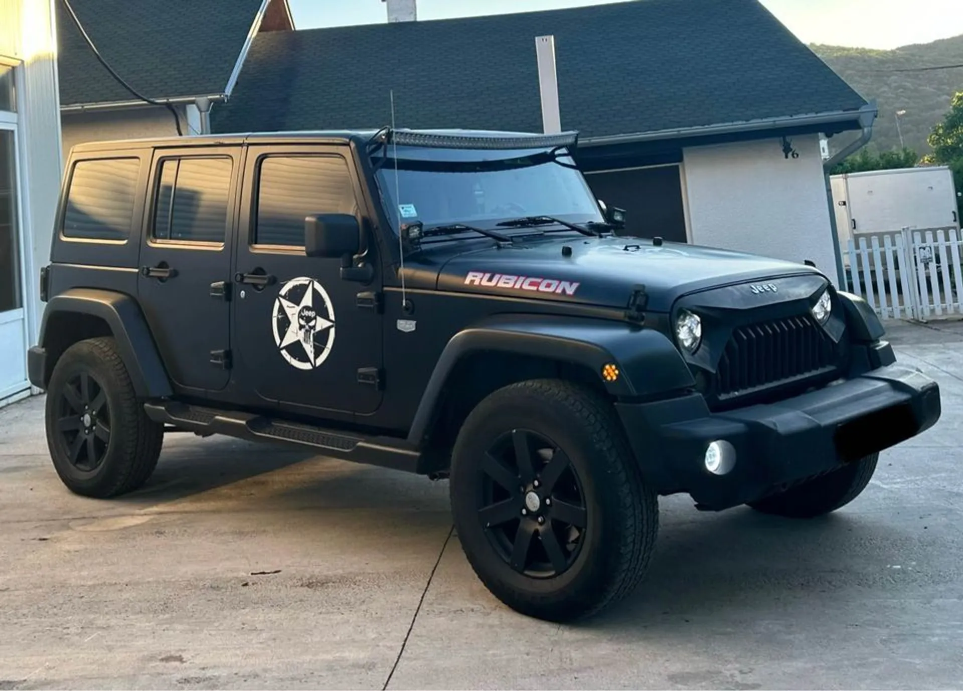 Jeep Wrangler 2.8 CRD 70th 39.999 € Dizel, 2012 god. Polovni automobili, polovan auto, prodajem auto na sajtu za polovne automobile prodajemauto.rs