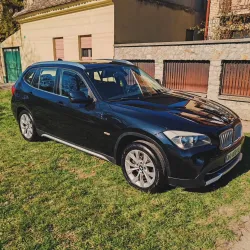 BMW X1 2.0 TDI Dizel, 2010 god.