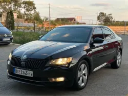 Skoda Superb 1.6TDI DSG Dizel, 2016 god.