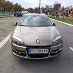 Renault Laguna Parisinitiale 2.0 D 5.799 € Dizel, 2011 god. Polovni automobili, polovan auto, prodajem auto na sajtu za polovne automobile prodajemauto.rs