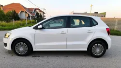 Volkswagen Polo 1.6 TDI Dizel, 2011 god.