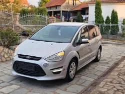 Ford S-Max 2.0 TDCI Dizel, 2012 god.