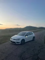 Volkswagen Golf 7 DSG R-line DCC 13.950 € Dizel, 2014 god. Polovni automobili, polovan auto, prodajem auto na sajtu za polovne automobile prodajemauto.rs