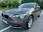BMW 1 Series 118 D NAVIGACIJA 8.650 € Dizel, 2014 god. Polovni automobili, polovan auto, prodajem auto na sajtu za polovne automobile prodajemauto.rs