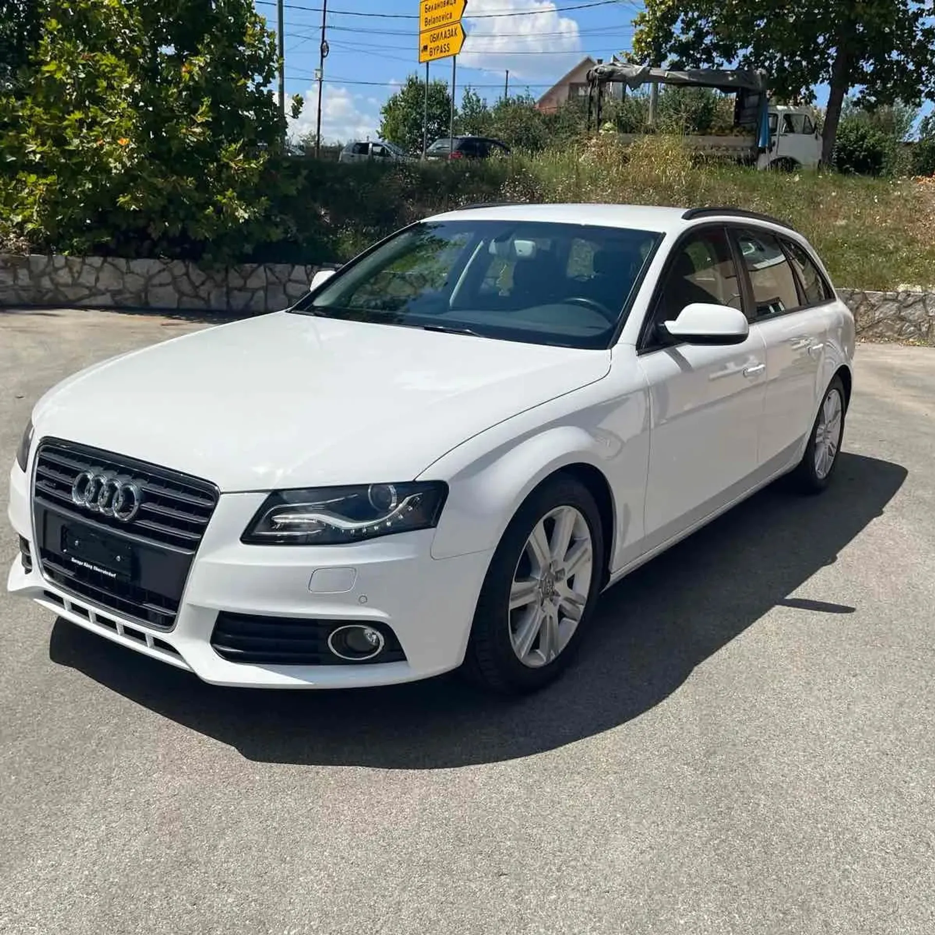 Audi A3 2.0 quattro. CH 10.250 € Dizel, 2012 god. Polovni automobili, polovan auto, prodajem auto na sajtu za polovne automobile prodajemauto.rs