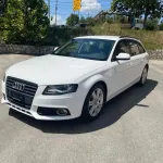 Audi A3 2.0 quattro. CH 10.250 € Dizel, 2012 god. Polovni automobili, polovan auto, prodajem auto na sajtu za polovne automobile prodajemauto.rs