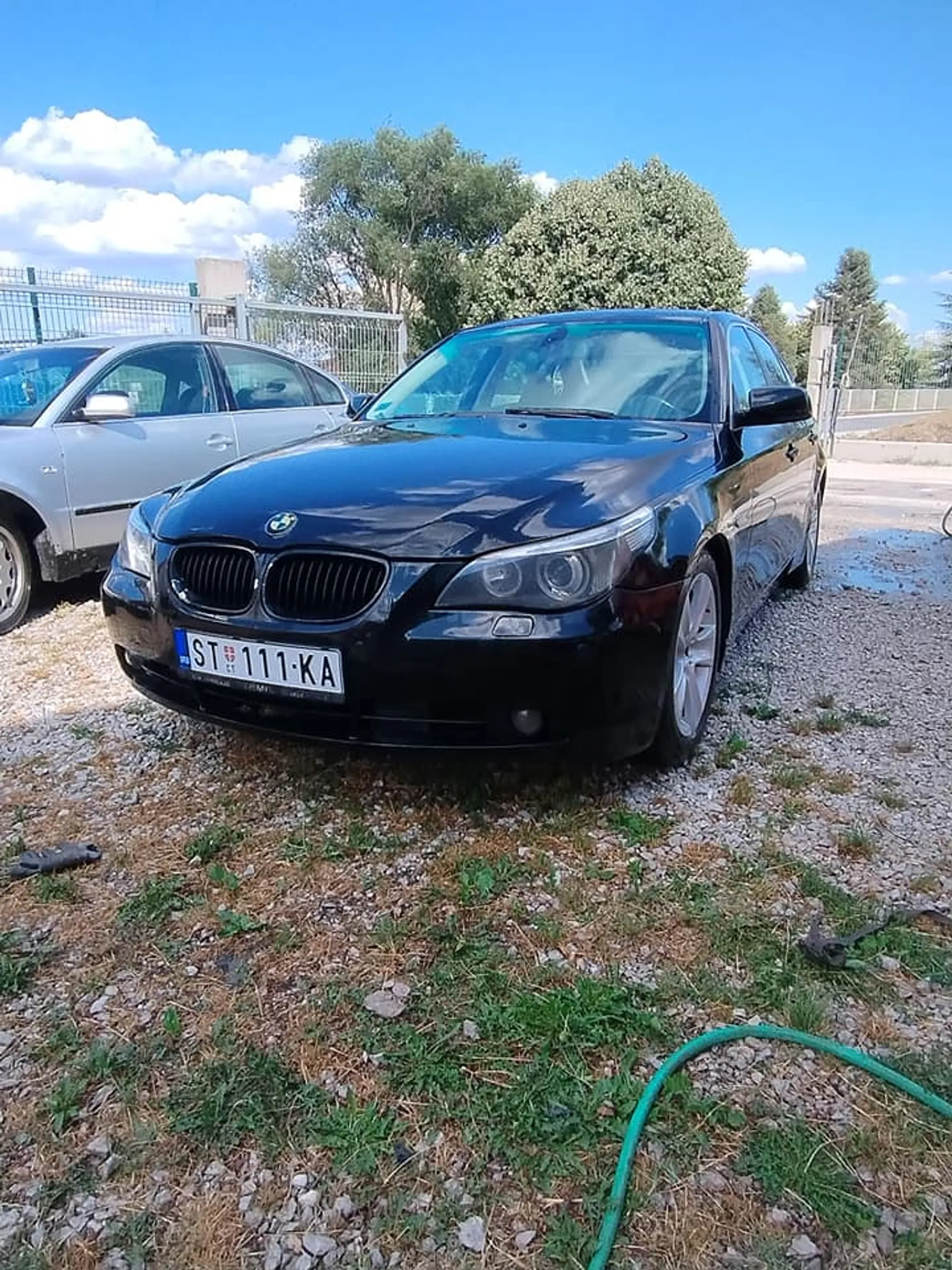 BMW 5 Series 530 4.300 € Dizel, 2003 god. Polovni automobili, polovan auto, prodajem auto na sajtu za polovne automobile prodajemauto.rs