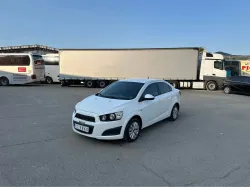 Polovni automobili Chevrolet Aveo NOVO  Benzin, 2012 god.
