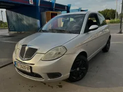 Lancia Ypsilon 1.3 mjt REG GOD Dizel, 2007 god.