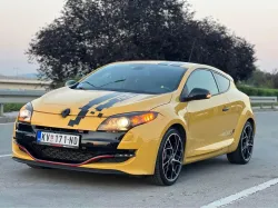 Renault Megane RS CUP Benzin, 2010 god.