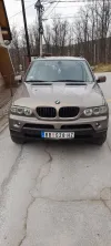 BMW X5 7.800 € Dizel, 2006 god. Polovni automobili, polovan auto, prodajem auto na sajtu za polovne automobile prodajemauto.rs