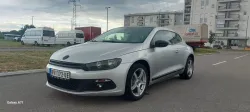 Volkswagen Scirocco 2.0.TDI Dizel, 2010 god.