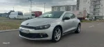 Volkswagen Scirocco 2.0.TDI 8.500 € Dizel, 2010 god. Polovni automobili, polovan auto, prodajem auto na sajtu za polovne automobile prodajemauto.rs