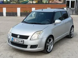 Suzuki Swift Benzin, 2008 god.