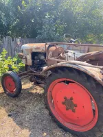 Ostalo 1955 god. Dizel 2500 € Polovni automobili, polovan auto, prodajem auto na sajtu za polovne automobile prodajemauto.rs