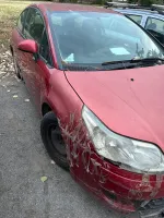 Citroen C4 1.6 HDI 2006 god. Dizel 550 € Polovni automobili, polovan auto, prodajem auto na sajtu za polovne automobile prodajemauto.rs