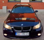 BMW 3 Series 320 3.450 € Dizel, 2006 god. Prodajem Auto