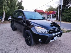 Toyota RAV4 D4D Limited Dizel, 2007 god.