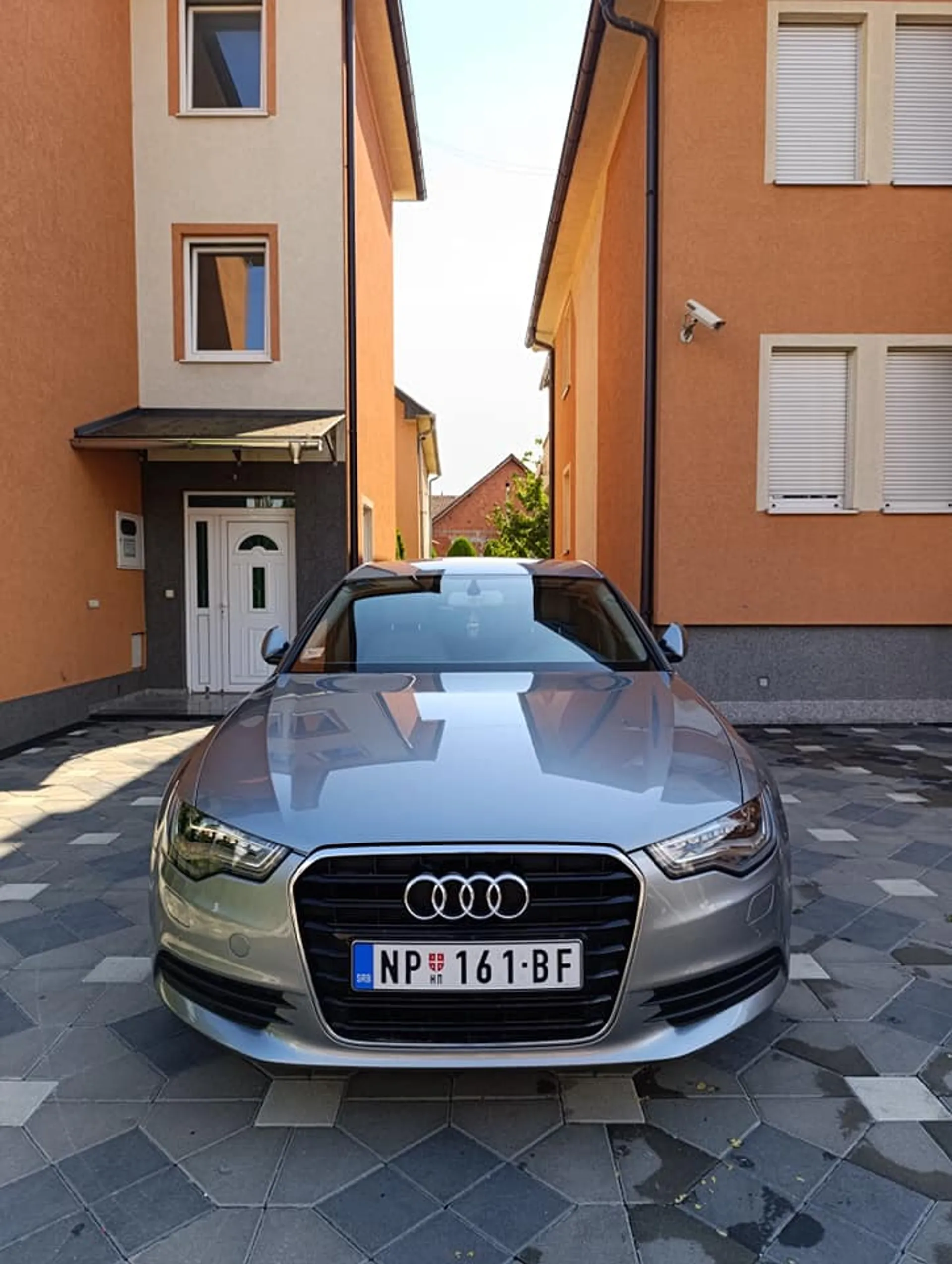 Audi A6 c7 Matrix 15.000 € Dizel, 2012 god. Polovni automobili, polovan auto, prodajem auto na sajtu za polovne automobile prodajemauto.rs