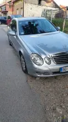 Mercedes-Benz E class W211 4.600 € Dizel, 2006 god. Polovni automobili, polovan auto, prodajem auto na sajtu za polovne automobile prodajemauto.rs