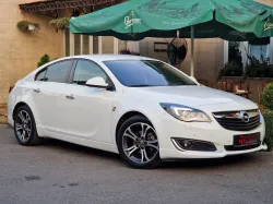 Opel Insignia OPC Line Sport 1.6CDTi Dizel, 2015 god.