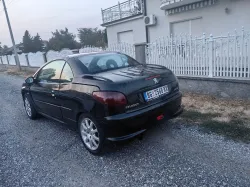 Peugeot 206 2.0 cc Benzin, 2002 god.