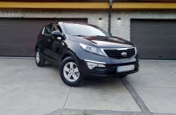 Kia Sportage Dizel, 2015 god.