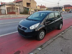 Kia Venga 1.4 16v CH Benzin, 2012 god.