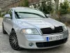 Skoda Octavia VRS/2.0TDI/Siber 6.500 € Dizel, 2009 god. Polovni automobili, polovan auto, prodajem auto na sajtu za polovne automobile prodajemauto.rs
