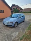 Fiat Punto 850 € Benzin, 2001 god. Polovni automobili, polovan auto, prodajem auto na sajtu za polovne automobile prodajemauto.rs