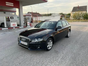 Polovni automobili - Audi A4 B8 6.799 € Dizel, 2009 god.