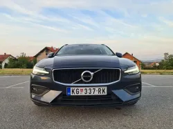 Polovni automobili Volvo V60 D3 2019 Business Reg Dizel, 2019 god.