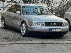 Audi S8 Benzin, 1996 god.