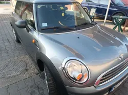 Polovni automobili Mini Mini One 1.6 Benzin, 2010 god.