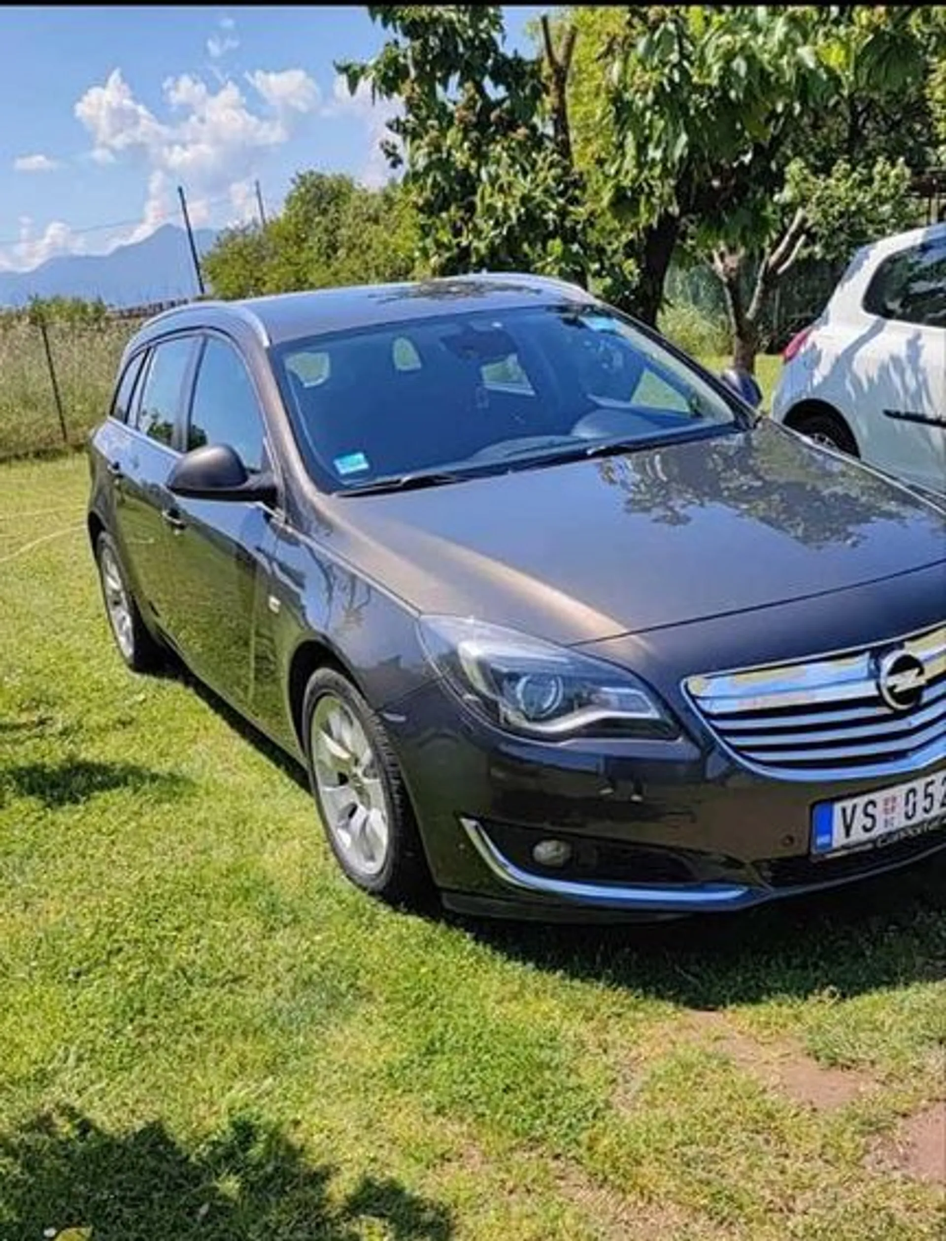 Opel Insignia 2.0 cdti 7.000 € Dizel, 2014 god. Polovni automobili, polovan auto, prodajem auto na sajtu za polovne automobile prodajemauto.rs