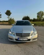 Mercedes-Benz E class 200 CDI w212,auto u ekstra stanju  10.700 € Dizel, 2010 god. Polovni automobili, polovan auto, prodajem auto na sajtu za polovne automobile prodajemauto.rs