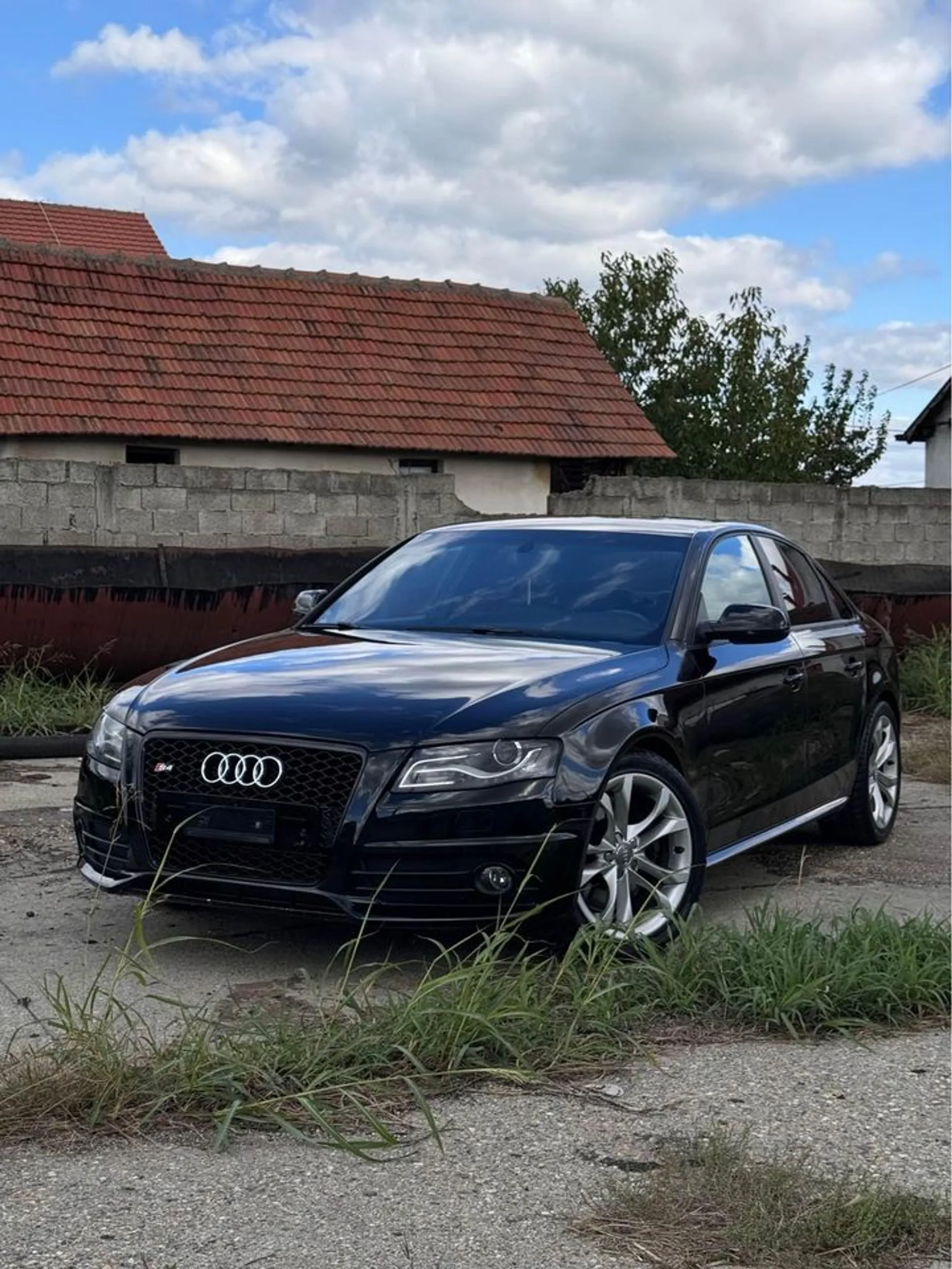 Audi S4 3.0 QUATTRO 18.000 € Benzin, 2010 god. Polovni automobili, polovan auto, prodajem auto na sajtu za polovne automobile prodajemauto.rs