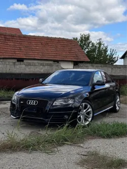 Audi S4 3.0 QUATTRO Benzin, 2010 god.