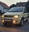 Fiat Panda 4X4 3.699 € Benzin + Gas (TNG), 2005 god. Polovni automobili, polovan auto, prodajem auto na sajtu za polovne automobile prodajemauto.rs