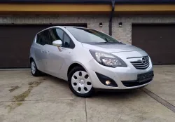 Opel Meriva 1.4i 74KW COSMO Benzin, 2010 god.