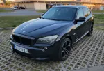 BMW X1 Xdrive M-Paket 10.900 € Dizel, 2012 god. Polovni automobili, polovan auto, prodajem auto na sajtu za polovne automobile prodajemauto.rs