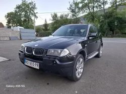 BMW X3 xdrive Dizel, 2005 god.