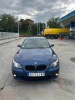 BMW 5 Series 520 M paket 6.800 € Dizel, 2006 god. Polovni automobili, polovan auto, prodajem auto na sajtu za polovne automobile prodajemauto.rs