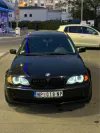 BMW 3 Series 320 e46 4.150 € Dizel, 2003 god. Polovni automobili, polovan auto, prodajem auto na sajtu za polovne automobile prodajemauto.rs