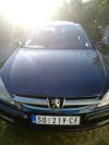 Peugeot 607 2.2 dizel 1.650 € Dizel, 2002 god. Polovni automobili, polovan auto, prodajem auto na sajtu za polovne automobile prodajemauto.rs