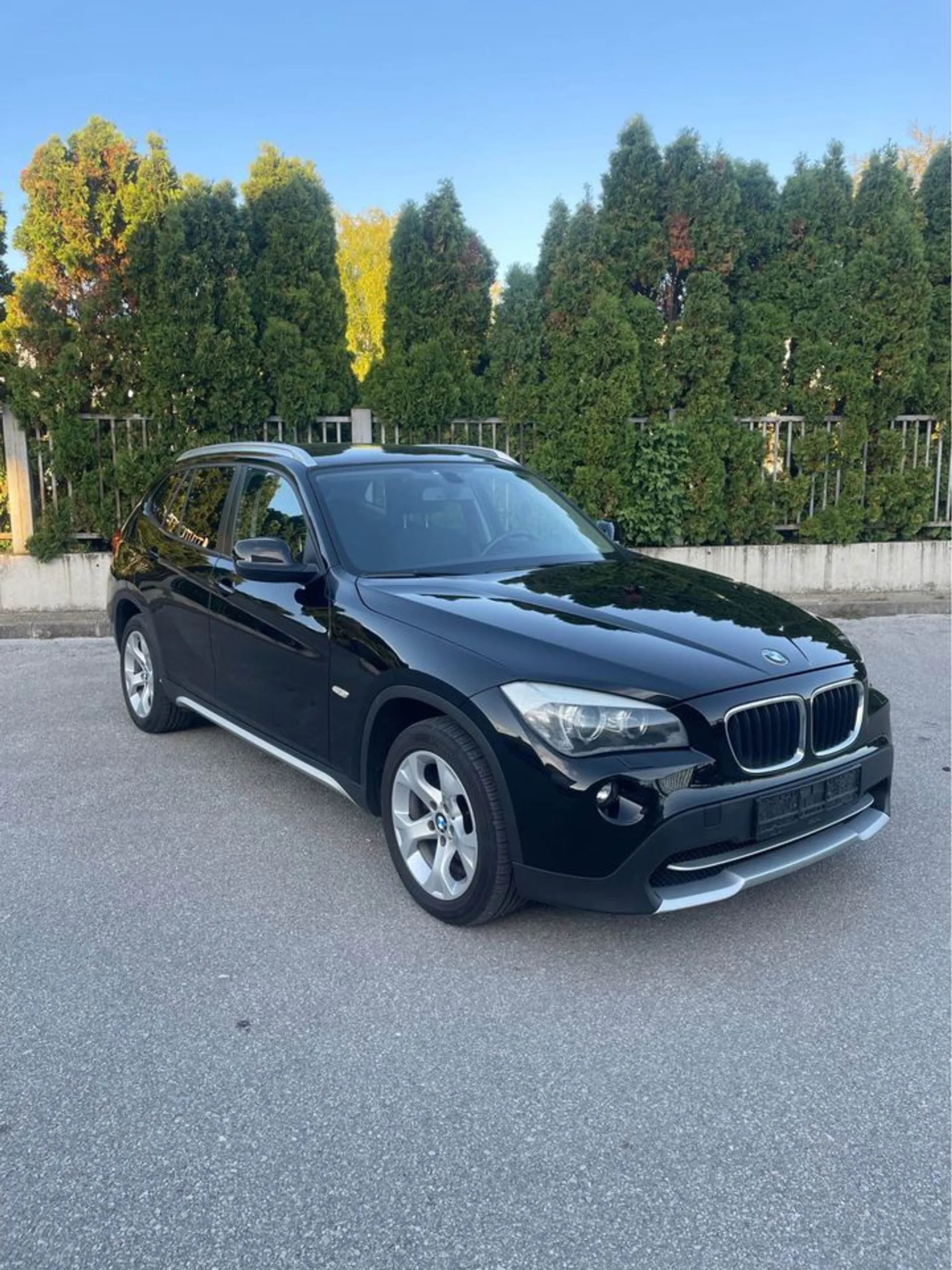 BMW X1 X-DRIVE 7.990 € Dizel, 2011 god. Polovni automobili, polovan auto, prodajem auto na sajtu za polovne automobile prodajemauto.rs