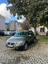 Fiat Sedici 1.9 MJT 3.999 € Dizel, 2008 god. Polovni automobili, polovan auto, prodajem auto na sajtu za polovne automobile prodajemauto.rs