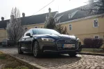 Audi A5 2.0 TDI Sportback Matrix 21.000 € Dizel, 2017 god. Polovni automobili, polovan auto, prodajem auto na sajtu za polovne automobile prodajemauto.rs
