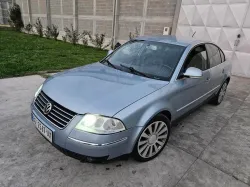 Volkswagen Passat B5.5 1.9TDI RESTAJLING Dizel, 2004 god.