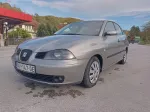 Seat Ibiza 1.9 TDI 101 k s 2.200 € Dizel, 2003 god. Polovni automobili, polovan auto, prodajem auto na sajtu za polovne automobile prodajemauto.rs